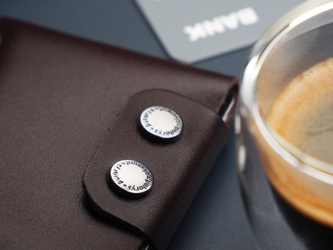 Portfel HOBBY Portfel HOBBY