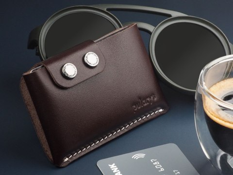 Portfel HOBBY Portfel HOBBY