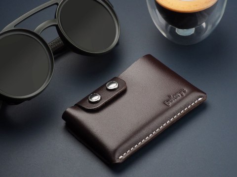 Portfel HOBBY Portfel HOBBY