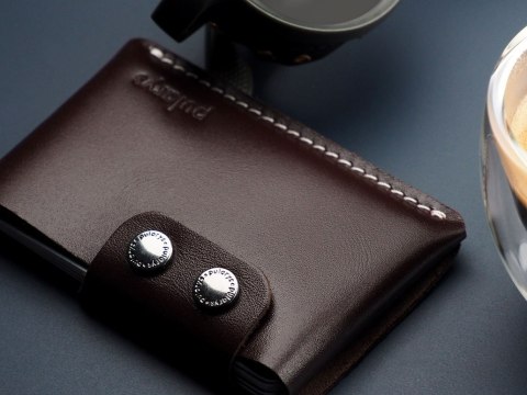 Portfel HOBBY Portfel HOBBY