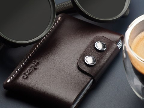 Portfel HOBBY Portfel HOBBY