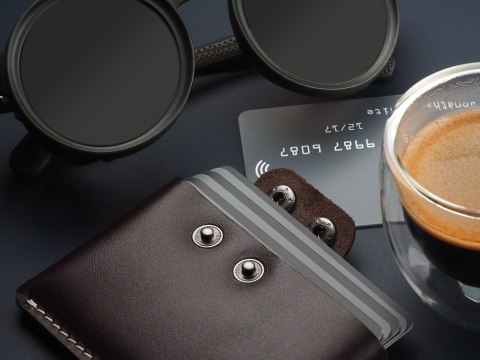 Portfel HOBBY Portfel HOBBY