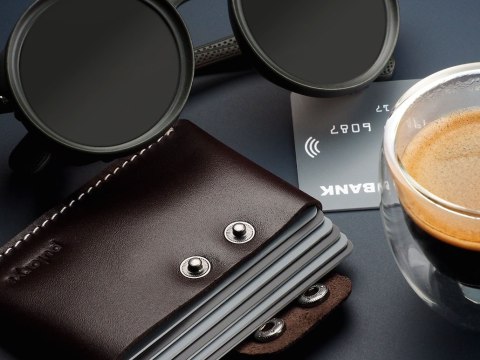 Portfel HOBBY Portfel HOBBY