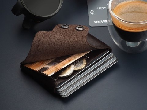 Portfel HOBBY Portfel HOBBY