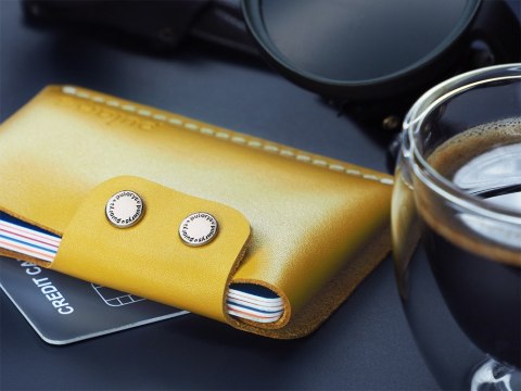 Portfel HOBBY Portfel HOBBY