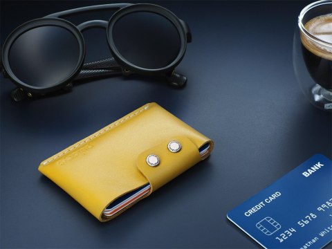 Portfel HOBBY Portfel HOBBY