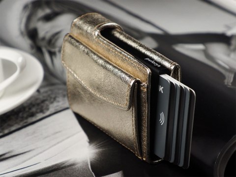 Portfel SOLO Max Portfel SOLO Max