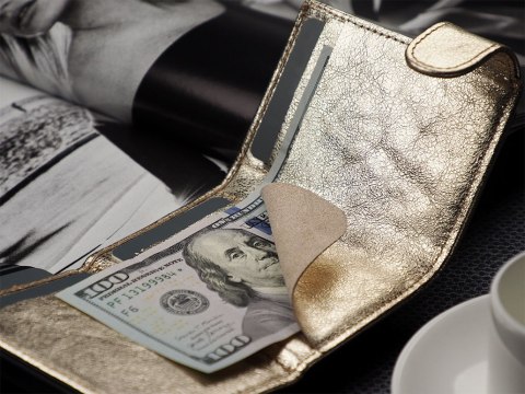 Portfel SOLO Max Portfel SOLO Max