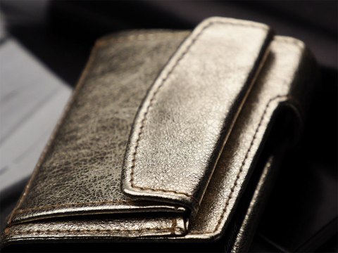 Portfel SOLO Max Portfel SOLO Max