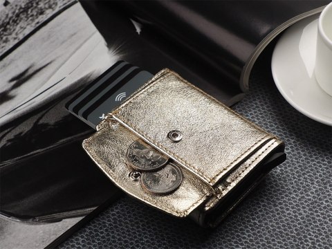 Portfel SOLO Max Portfel SOLO Max