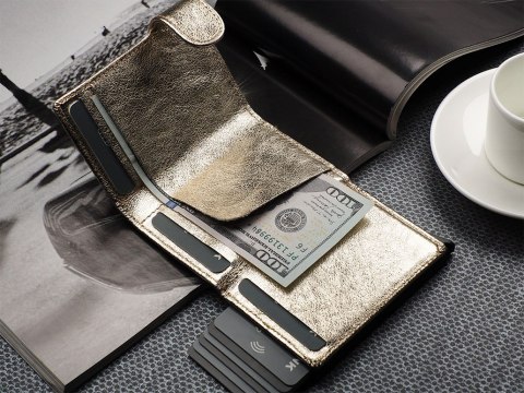 Portfel SOLO Max Portfel SOLO Max