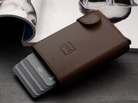 Portfel SOLO Max Portfel SOLO Max