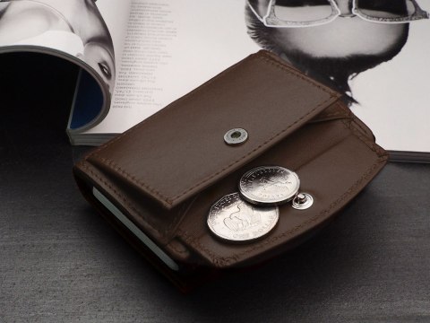 Portfel SOLO Max Portfel SOLO Max