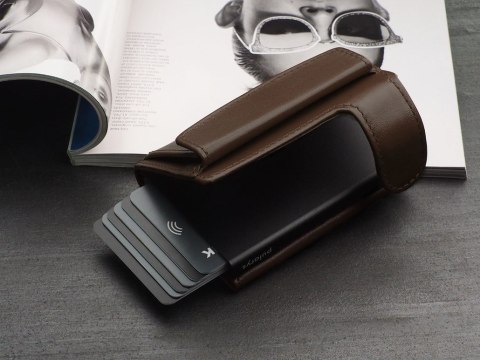 Portfel SOLO Max Portfel SOLO Max