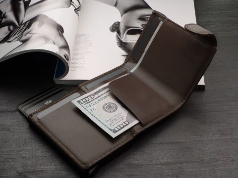 Portfel SOLO Max Portfel SOLO Max