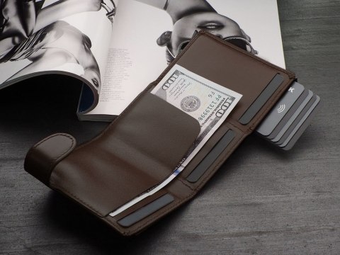 Portfel SOLO Max Portfel SOLO Max