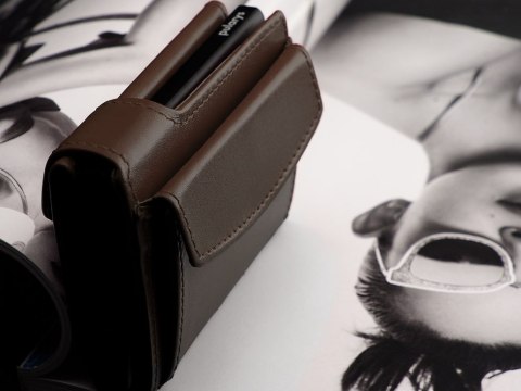 Portfel SOLO Max Portfel SOLO Max