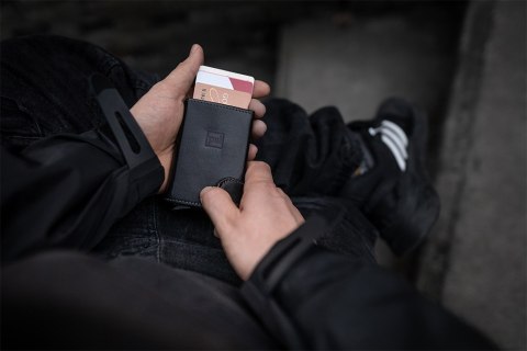 Portfel SOLO Portfel SOLO