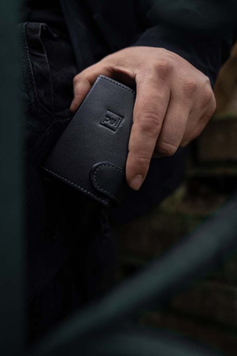 Portfel SOLO Portfel SOLO