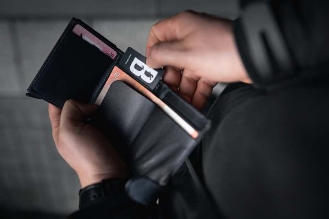 Portfel SOLO Portfel SOLO