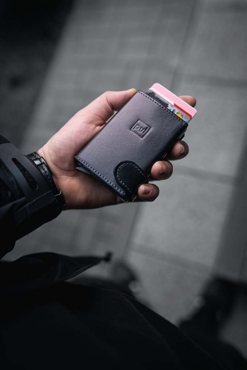 Portfel SOLO Portfel SOLO