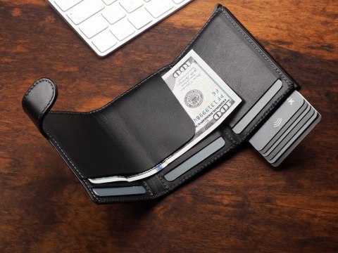 Portfel SOLO Portfel SOLO