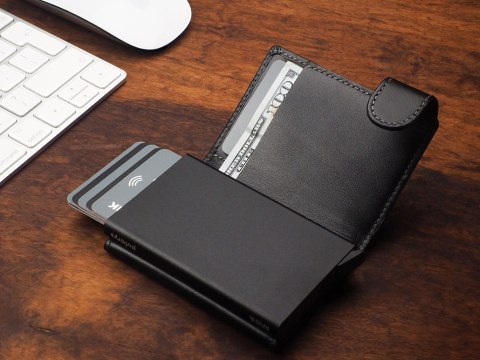 Portfel SOLO Portfel SOLO