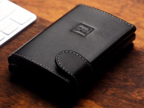 Portfel SOLO Portfel SOLO