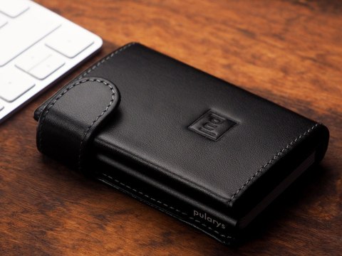 Portfel SOLO Portfel SOLO