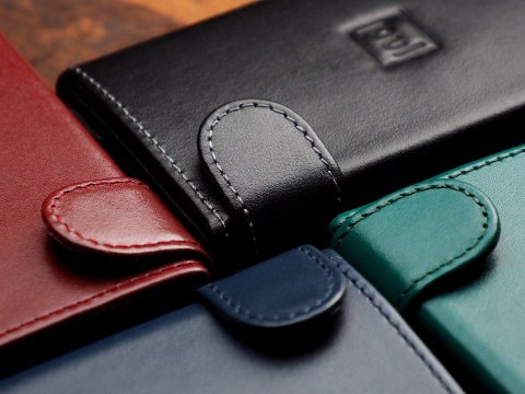 Portfel SOLO Portfel SOLO