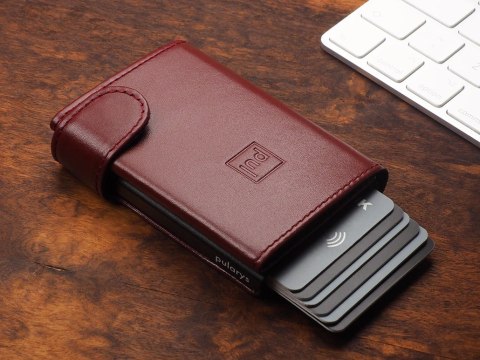 Portfel SOLO Portfel SOLO