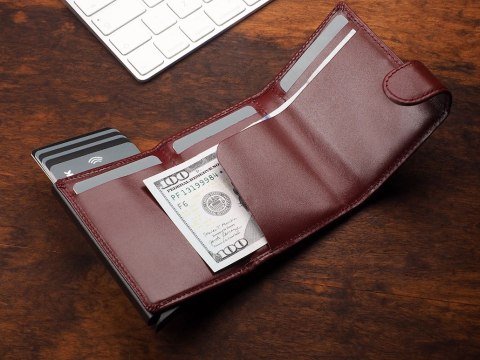 Portfel SOLO Portfel SOLO