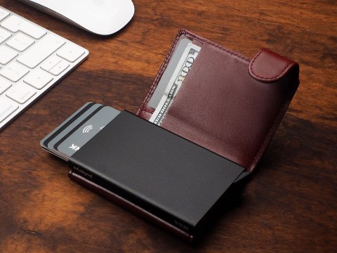 Portfel SOLO Portfel SOLO