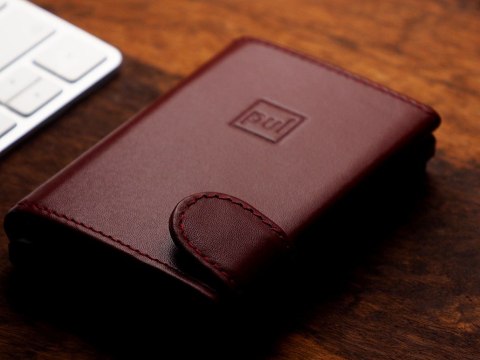 Portfel SOLO Portfel SOLO