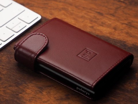 Portfel SOLO Portfel SOLO