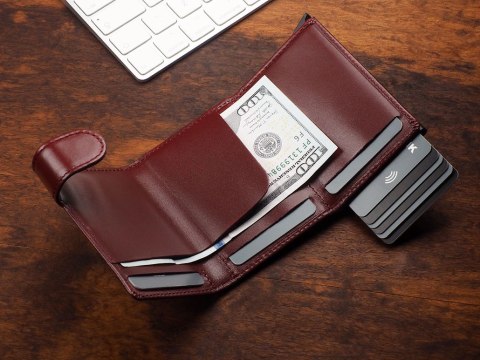 Portfel SOLO Portfel SOLO