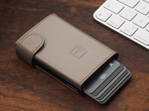 Portfel SOLO Portfel SOLO