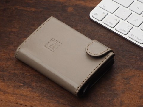 Portfel SOLO Portfel SOLO