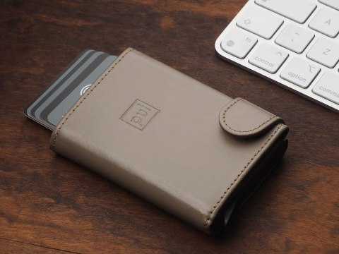 Portfel SOLO Portfel SOLO