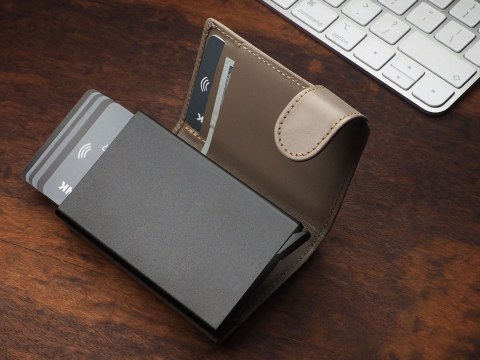 Portfel SOLO Portfel SOLO