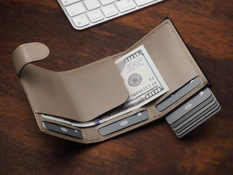 Portfel SOLO Portfel SOLO