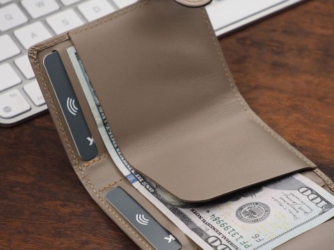 Portfel SOLO Portfel SOLO