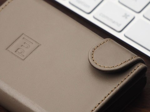 Portfel SOLO Portfel SOLO