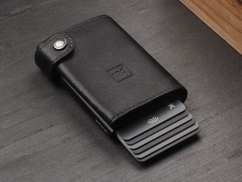 Portfel SOLO Portfel SOLO