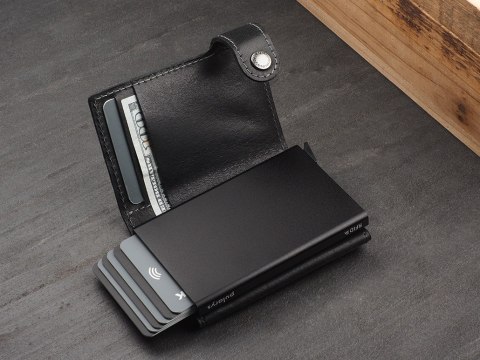 Portfel SOLO Portfel SOLO