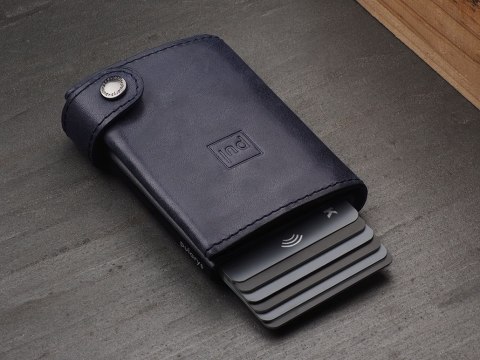 Portfel SOLO Portfel SOLO