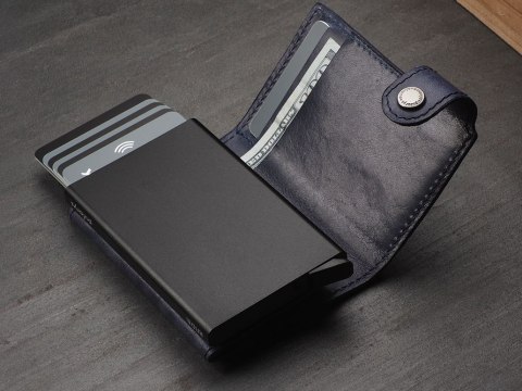 Portfel SOLO Portfel SOLO