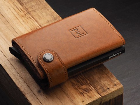 Portfel SOLO Portfel SOLO