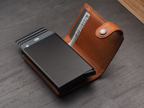 Portfel SOLO Portfel SOLO