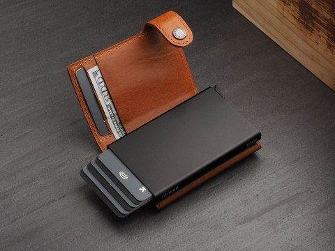 Portfel SOLO Portfel SOLO